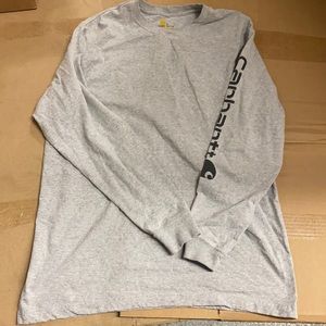 Carhartt loose fit long sleeve
